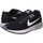 Čevlji  Dečki Modne superge Nike W  AIR ZOOM STRUCTURE 21 Črna