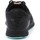 Čevlji  Moški Nizke superge Saucony Shadow 5000 EVR S70396-2 Črna