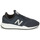Čevlji  Nizke superge New Balance MS247 Modra