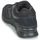 Čevlji  Nizke superge New Balance CM997 Črna