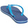 Čevlji  Moški Japonke Ipanema CLASSIC BRASIL II Modra