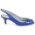 Čevlji  Ženske Sandali & Odprti čevlji Fred Marzo LILI SLING  modra