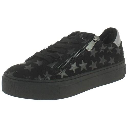 Tamaris 23717  098 BLACK 23717 Črna