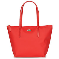 Torbice Ženske Nakupovalne torbe Lacoste L 12 12 CONCEPT Rdeča