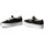 Čevlji  Nizke superge Vans Authentic Platform Black Črna