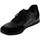 Čevlji  Ženske Čevlji Richelieu Rieker N5320 Črna