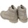 Čevlji  Otroci Visoke superge Timberland 6IN Premium Junior Siva