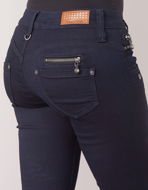 Freeman T.Porter ALEXA SLIM S-SDM Modra