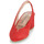 Čevlji  Ženske Salonarji Dorking 7806 Rdeča