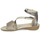 Čevlji  Ženske Sandali & Odprti čevlji Dorking 7863 Siva