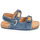 Čevlji  Dečki Sandali & Odprti čevlji Mod'8 KORTIS Modra