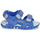 Čevlji  Dečki Športni sandali Mod'8 TRIBATH Modra