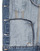 Oblačila Ženske Jeans jakne Levi's ORIGINAL TRUCKER Modra