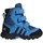 Čevlji  Otroci Škornji za sneg adidas Originals CW Holtanna Snow CF Modra