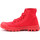 Čevlji  Moški Visoke superge Palladium Mono Chrome 73089-600-M Rdeča