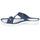 Čevlji  Ženske Sandali & Odprti čevlji Crocs SWIFTWATER SANDAL W Modra