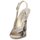 Čevlji  Ženske Sandali & Odprti čevlji StylistClick RUTH Bež