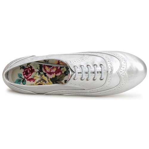 StylistClick TINA Silver