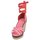Čevlji  Ženske Sandali & Odprti čevlji StylistClick ANGELA Rdeča