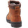 Čevlji  Moški Visoke superge Palladium Pampa Cuff WP Lux 73231-733-M Kostanjeva
