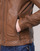 Oblačila Moški Usnjene jakne & Sintetične jakne Oakwood CASEY Konjak