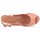 Čevlji  Ženske Sandali & Odprti čevlji Robert Clergerie OROC Rožnata