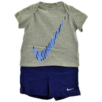 Oblačila Otroci Majice & Polo majice Nike Sportcompletinfantile Drugo