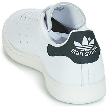 adidas Originals STAN SMITH Bela / Črna