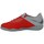 Čevlji  Otroci Nogomet Nike Hypervenom Phantom Academy Siva, Rdeča