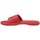 Čevlji  Ženske Japonke Lacoste L30 Slide Rdeča