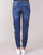 Oblačila Ženske Jeans boyfriend G-Star Raw ARC 3D LOW BOYFRIEND Modra