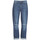 Oblačila Ženske Jeans boyfriend G-Star Raw 3302 SADDLE MID BOYFRIEND Modra