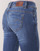 Oblačila Ženske Jeans straight G-Star Raw MIDGE SADDLE MID STRAIGHT Modra