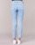 Oblačila Ženske Jeans straight G-Star Raw RADAR MID BOYFRIEND TAPERED Modra
