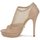 Čevlji  Ženske Nizki škornji Jerome C. Rousseau ELLI MESH Bež