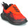Čevlji  Dečki Tek & Trail adidas Performance FORTARUN SPIDER-MAN Rdeča / Črna
