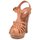 Čevlji  Ženske Sandali & Odprti čevlji Marc Jacobs MJ18051 Bež