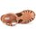 Čevlji  Ženske Sandali & Odprti čevlji Marc Jacobs MJ18051 Bež