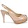 Čevlji  Ženske Sandali & Odprti čevlji Stuart Weitzman SLINK Rožnata