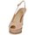 Čevlji  Ženske Sandali & Odprti čevlji Stuart Weitzman SLINK Rožnata