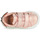 Čevlji  Deklice Nizke superge Acebo's BAMBU Rožnata