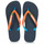 Čevlji  Japonke Havaianas BRASIL MIX Oranžna