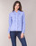 Oblačila Ženske Srajce & Bluze Maison Scotch LONG SLEEVES SHIRT Modra