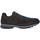 Čevlji  Moški Tek & Trail Lomer BIO NATURALE MTX Siva