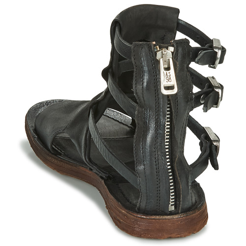 Airstep / A.S.98 RAMOS BRIDES Črna