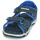 Čevlji  Otroci Sandali & Odprti čevlji Timberland ADVENTURE SEEKER 2 STRAP Modra