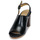 Čevlji  Ženske Sandali & Odprti čevlji Betty London JIKOTEGE Črna
