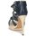Čevlji  Ženske Sandali & Odprti čevlji Pollini PA1609CC1V Modra
