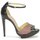 Čevlji  Ženske Sandali & Odprti čevlji Pollini PA1638CC1V Kožna-rožnata