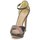 Čevlji  Ženske Sandali & Odprti čevlji Pollini PA1638CC1V Kožna-rožnata